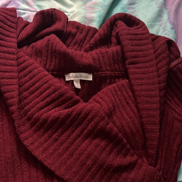 Sweater dress - Picture 2 of 2